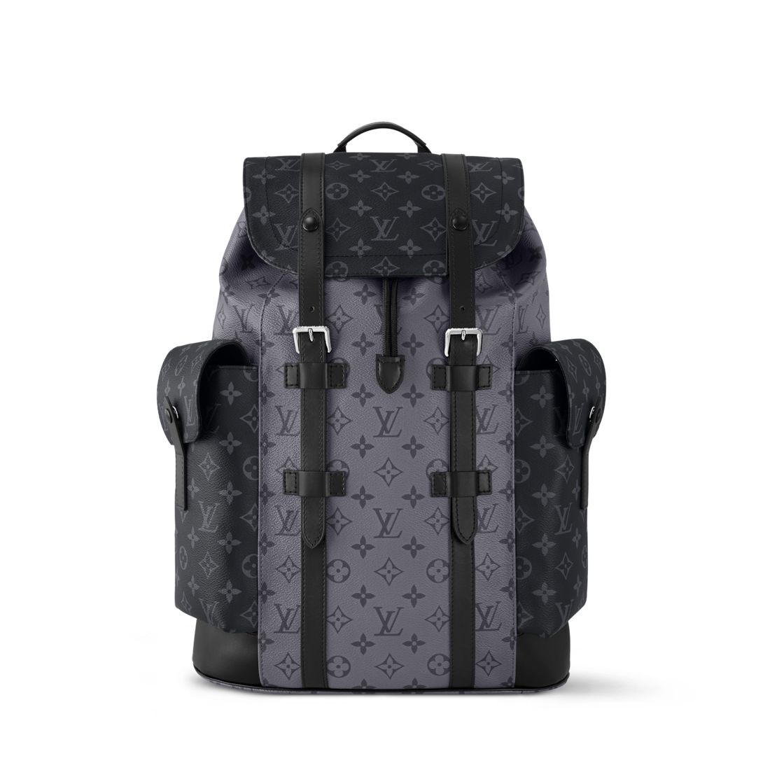 LOUIS VUITTON クリストファー PM